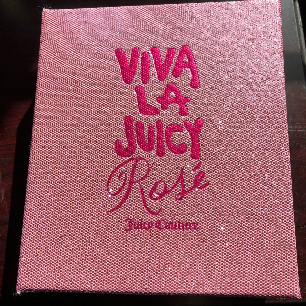 Viva La Juicy Rose by Juicy Couture